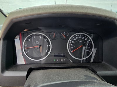 2012 RAM 1500 Express