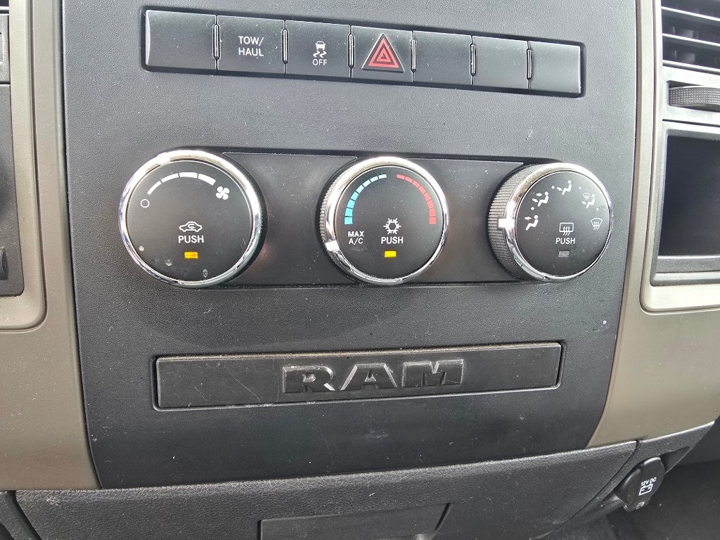 2012 RAM 1500 Express