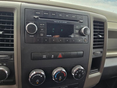 2012 RAM 1500 Express