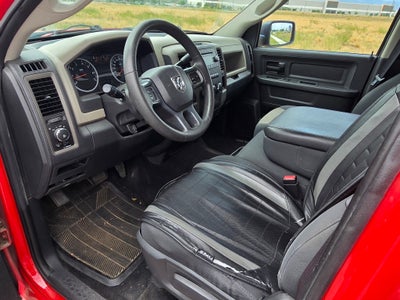 2012 RAM 1500 Express