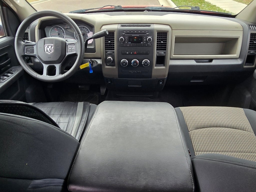 2012 RAM 1500 Express