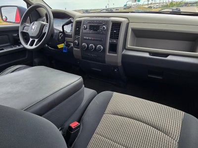 2012 RAM 1500 Express