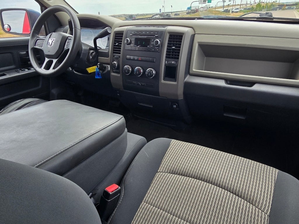 2012 RAM 1500 Express