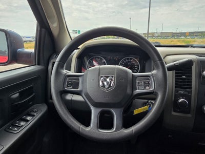 2012 RAM 1500 Express