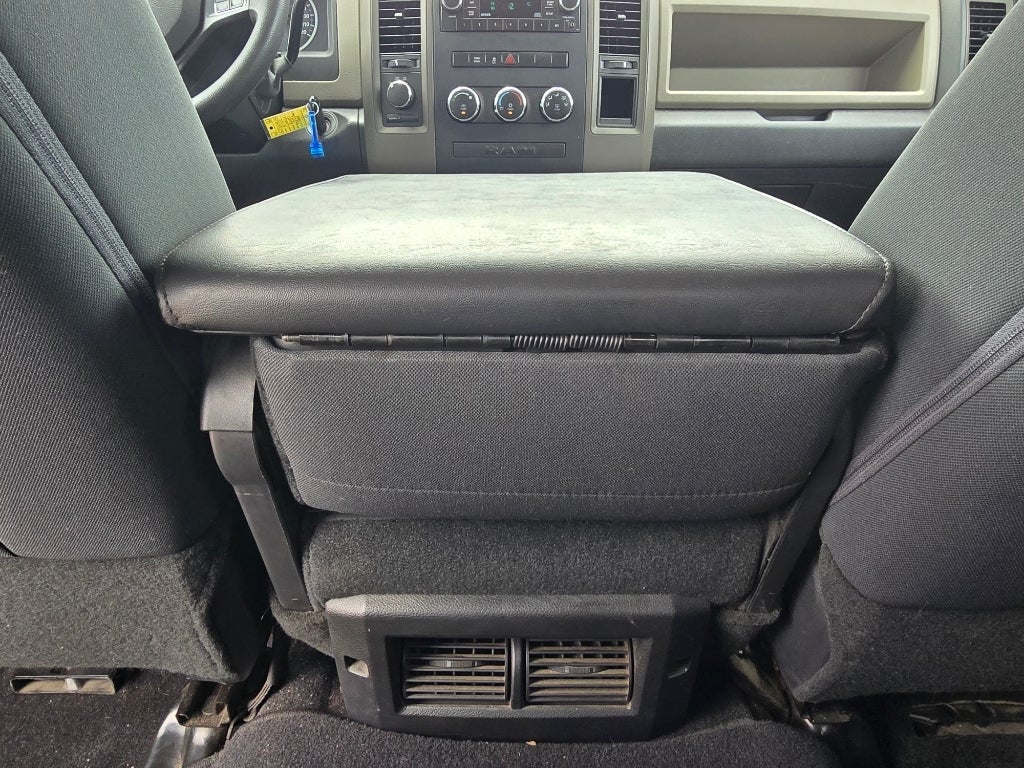 2012 RAM 1500 Express