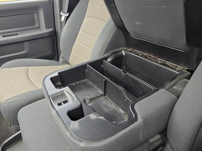2012 RAM 1500 Express