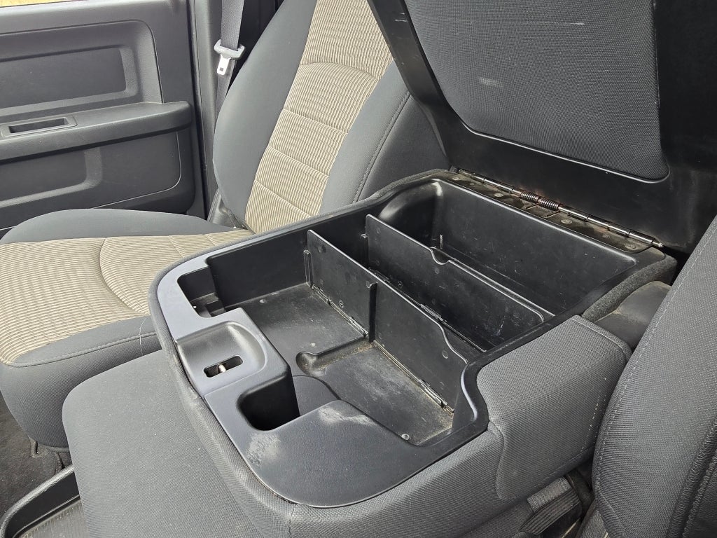 2012 RAM 1500 Express