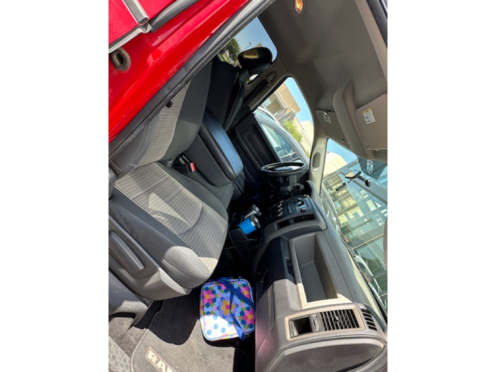 2012 RAM 1500 Express