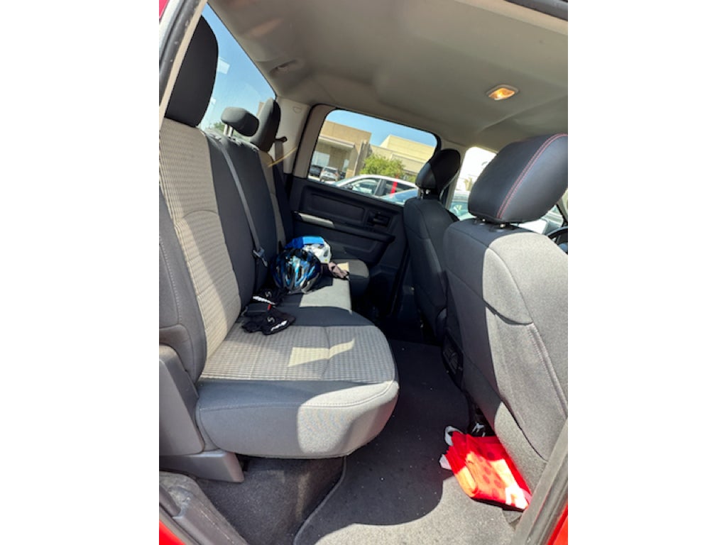 2012 RAM 1500 Express