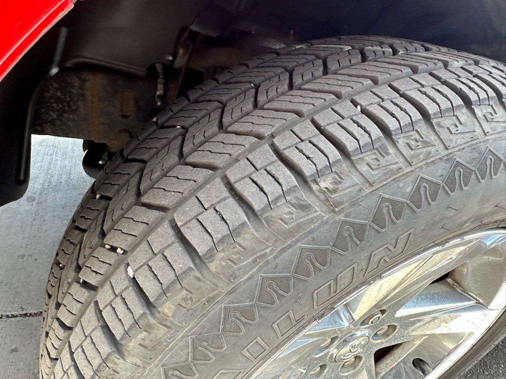 2012 RAM 1500 Express