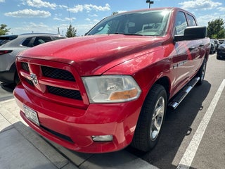 2012 RAM 1500 Express