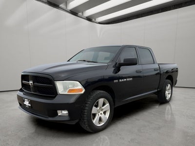 2012 RAM 1500 Express