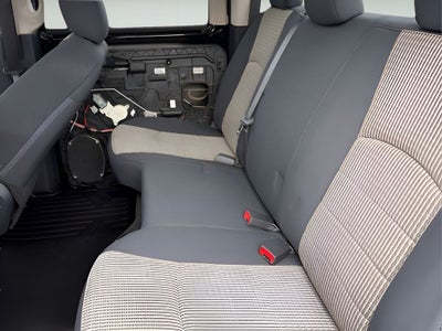 2012 RAM 1500 Express