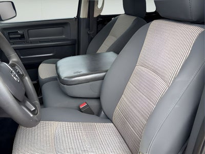 2012 RAM 1500 Express