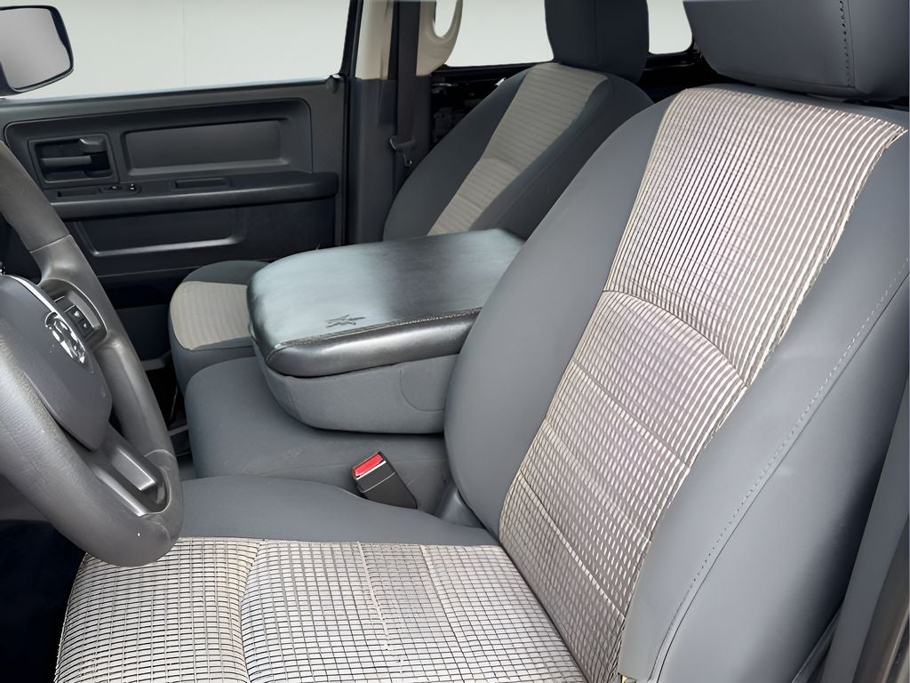 2012 RAM 1500 Express