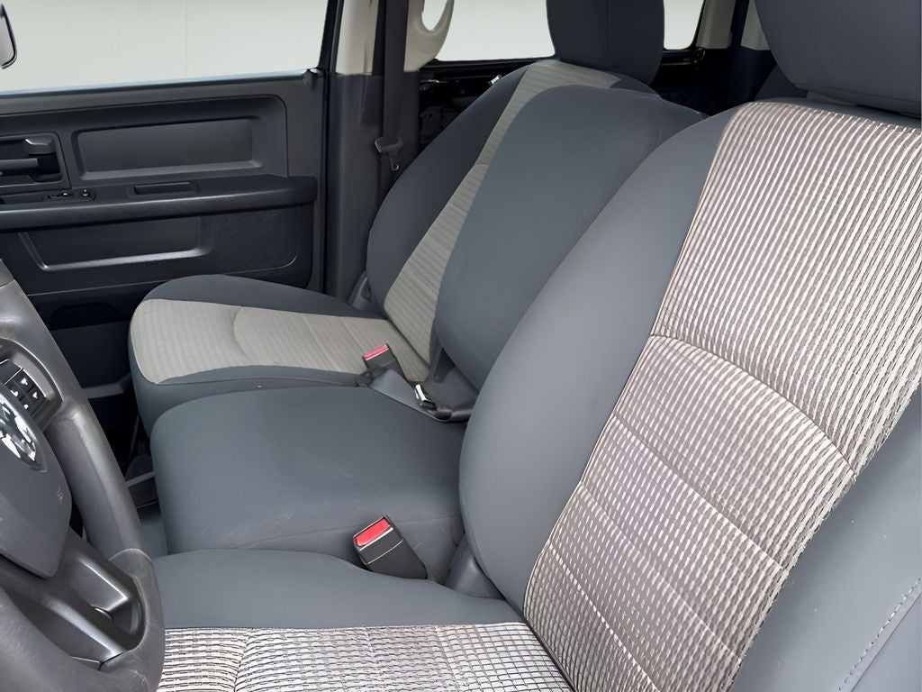 2012 RAM 1500 Express