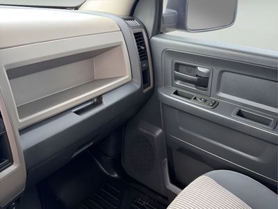 2012 RAM 1500 Express