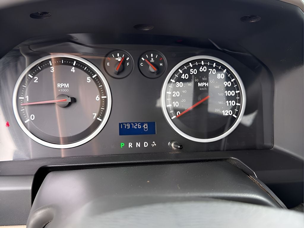 2012 RAM 1500 Express