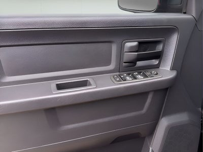 2012 RAM 1500 Express