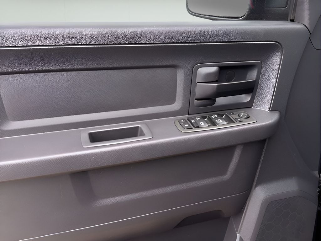 2012 RAM 1500 Express