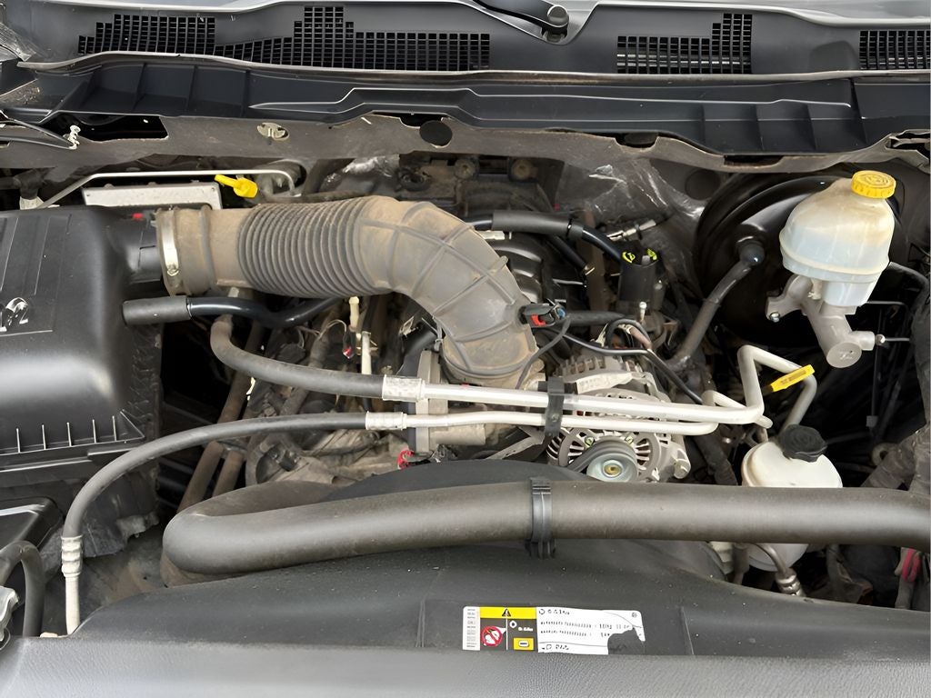 2012 RAM 1500 Express