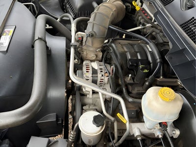 2012 RAM 1500 Express