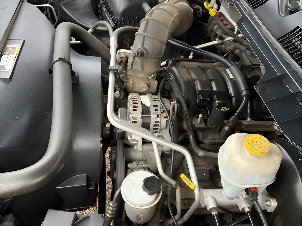 2012 RAM 1500 Express