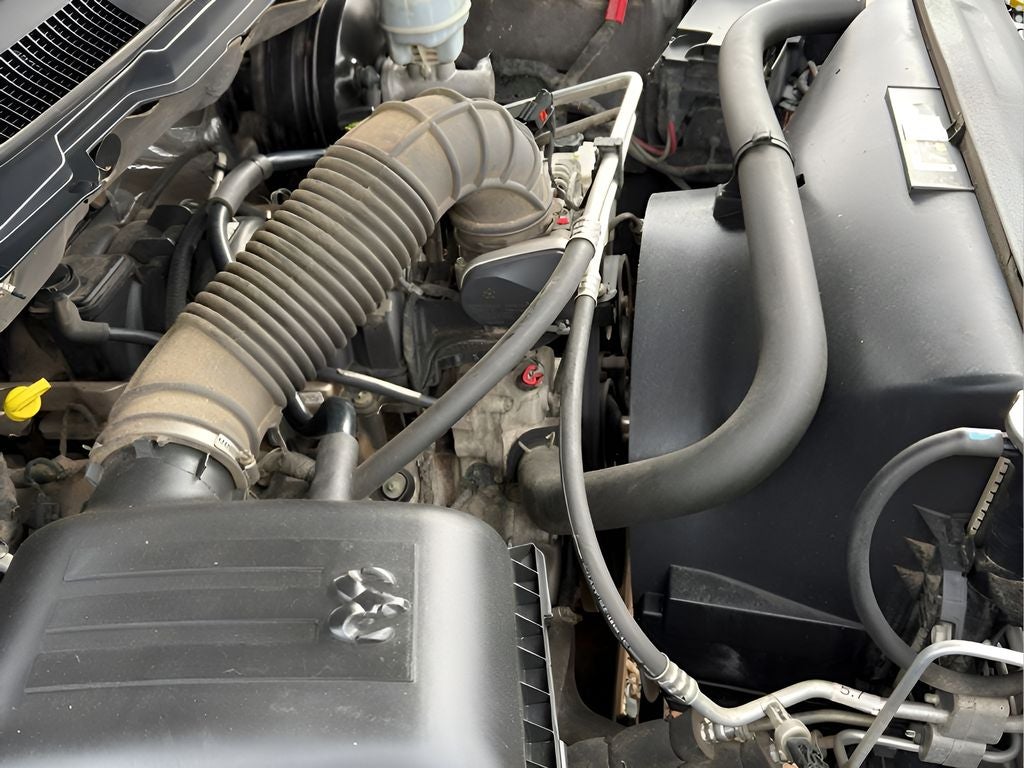 2012 RAM 1500 Express