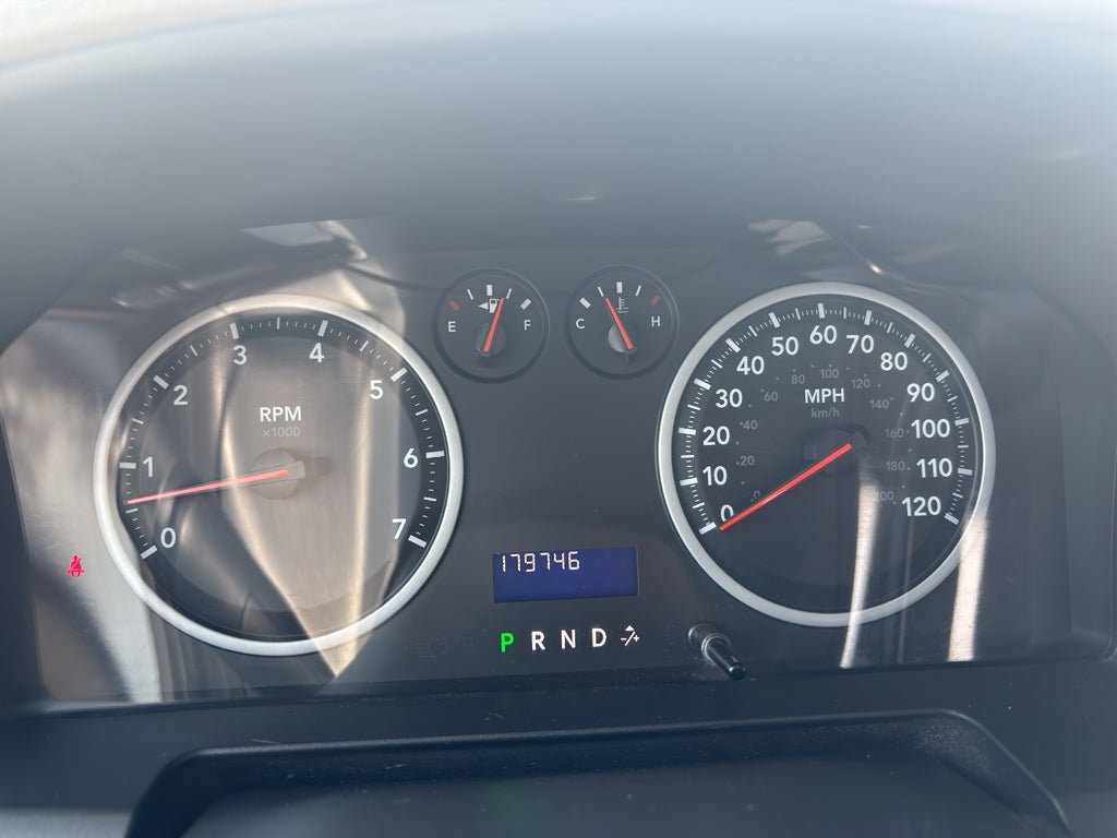 2012 RAM 1500 Express