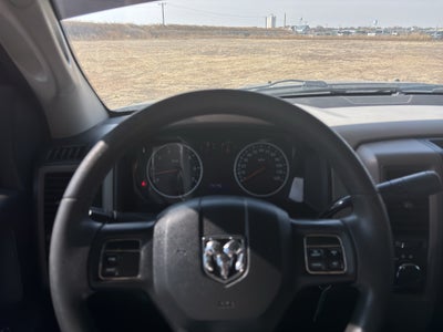 2012 RAM 1500 Express