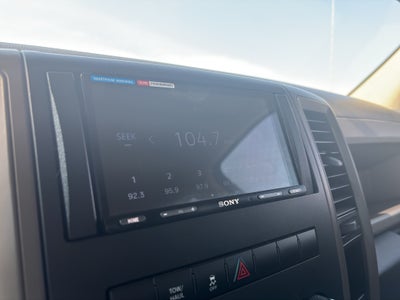 2012 RAM 1500 Express