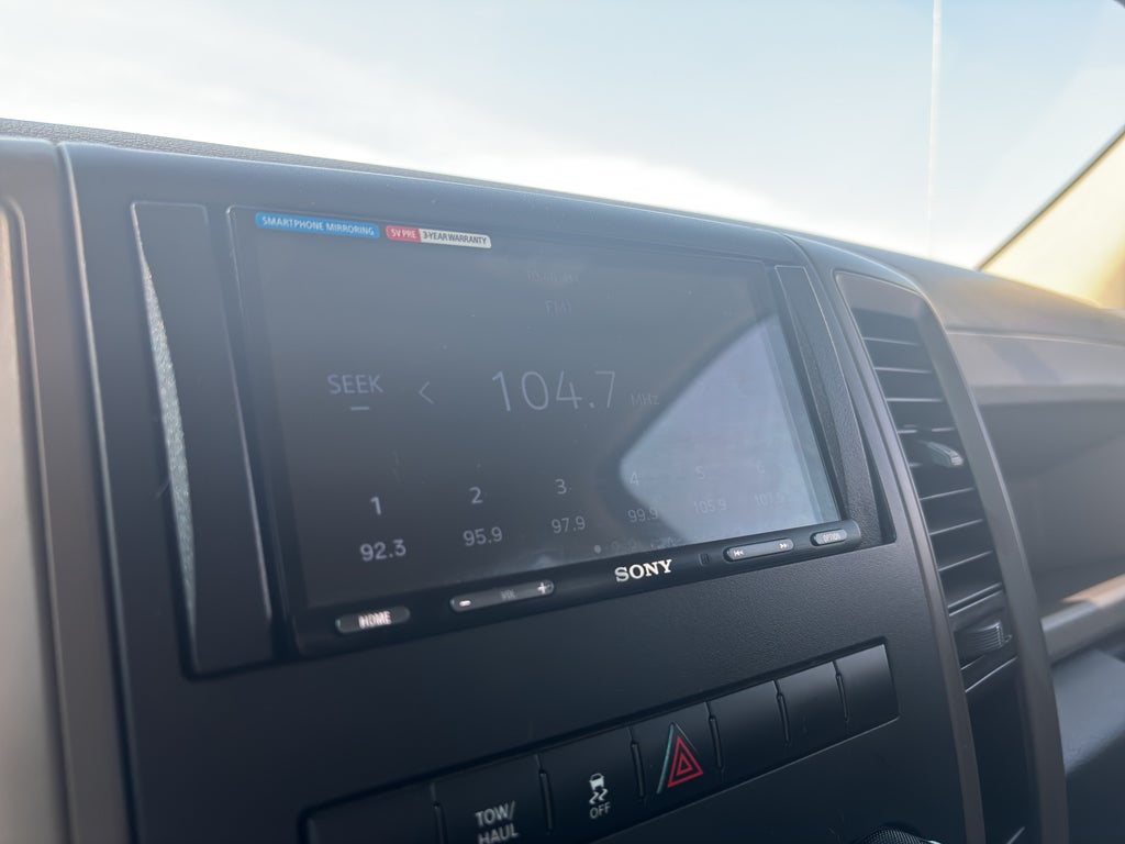 2012 RAM 1500 Express