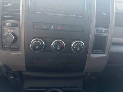 2012 RAM 1500 Express