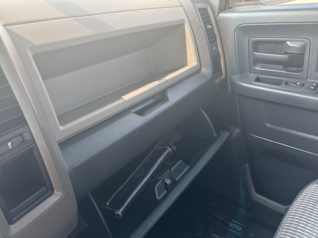 2012 RAM 1500 Express