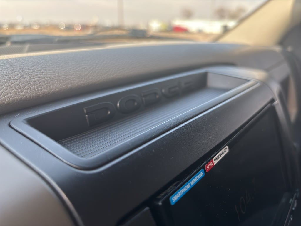 2012 RAM 1500 Express