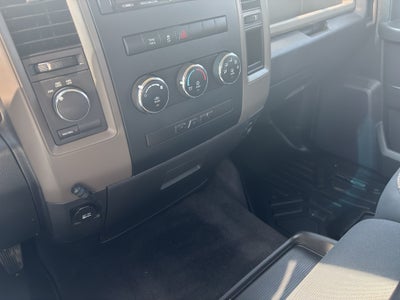 2012 RAM 1500 Express