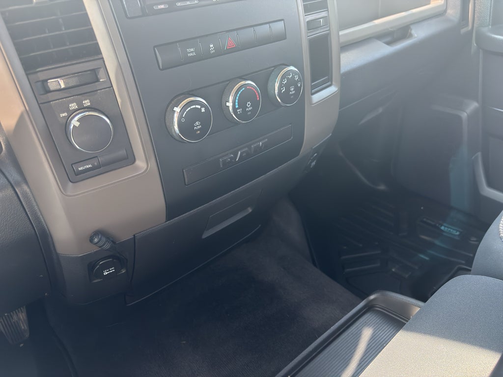 2012 RAM 1500 Express