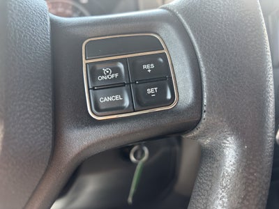 2012 RAM 1500 Express