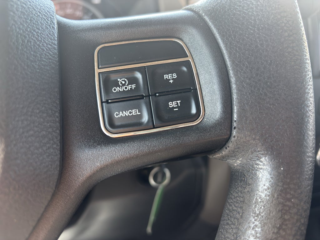 2012 RAM 1500 Express