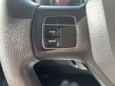 2012 RAM 1500 Express