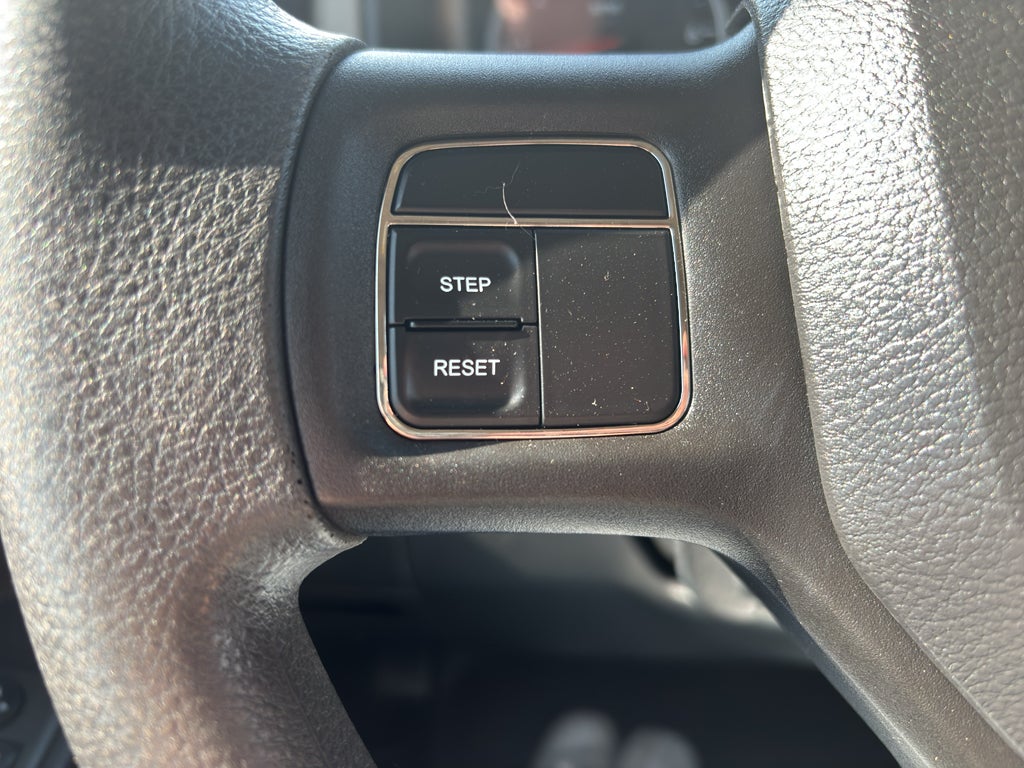 2012 RAM 1500 Express