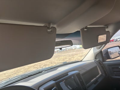 2012 RAM 1500 Express