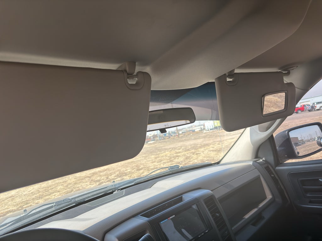 2012 RAM 1500 Express