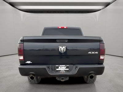 2012 RAM 1500 Express