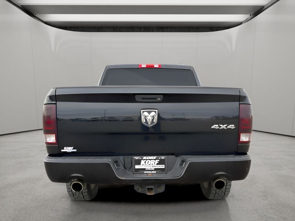 2012 RAM 1500 Express