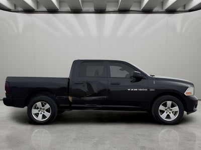 2012 RAM 1500 Express