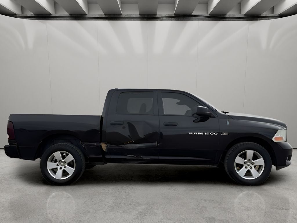 2012 RAM 1500 Express