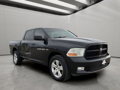 2012 RAM 1500 Express