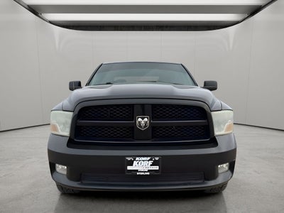 2012 RAM 1500 Express