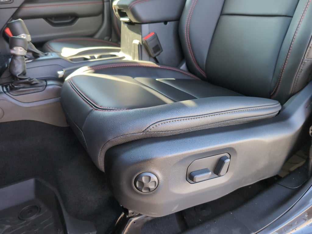 2025 Jeep Gladiator Rubicon X